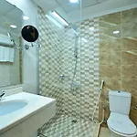 Abraj Al Tayseer Tuwa Hotel