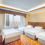 Jabal Omar Marriott Hotel Makkah