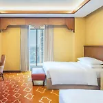 Jabal Omar Marriott Hotel Makkah