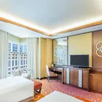 Jabal Omar Marriott Hotel Makkah