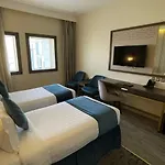 Al Ebaa Hotel