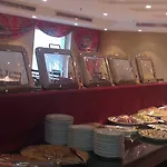 Ajyad Crom Hotel