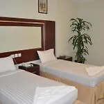 Makkah Concorde Hotel