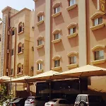 Layali El Bonduqya Suites