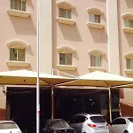 Layali El Bonduqya Suites