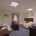 Mobark Al Hijra Hotel