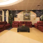 Mobark Al Hijra Hotel