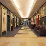 Mobark Al Hijra Hotel