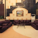 Mobark Al Hijra Hotel
