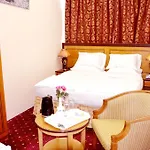Anwar Al Deafah Hotel
