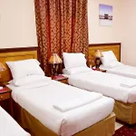 Nada Al Deafah Hotel