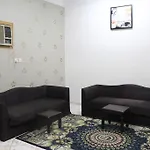 Diyafat Al Haramain Apartments 2