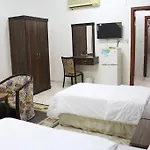 Diyafat Al Haramain Apartments 2