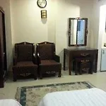 Nasa Hotel