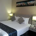 Rawdat Al Bait Ajyad Hotel