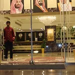 Platinum Abraj Al Ehsan