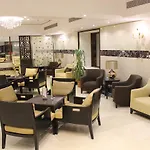 Platinum Abraj Al Ehsan