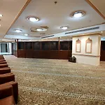 Platinum Abraj Al Ehsan
