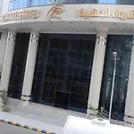 Rowaa Golden Hotel