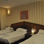Casablanca Takamul Hotel