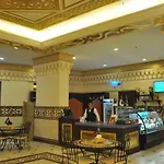 Casablanca Takamul Hotel
