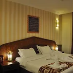 Casablanca Takamul Hotel