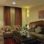 Casablanca Takamul Hotel