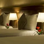 Thrawat Al Rawdah Hotel