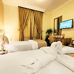 Thrawat Al Rawdah Hotel