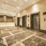 Thrawat Al Rawdah Hotel