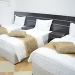 Alnahdi Furnished Apart