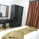Alnahdi Furnished Apart