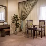 Arkan Bakkah Hotel