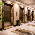 Arkan Bakkah Hotel