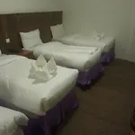 Mawaheb Al Roudah Hotel