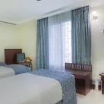 Nozol Bakkah Hotel