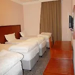 Pride Bases Hotel