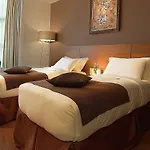 Grand Al Thuria Hotel