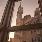 Grand Al Thuria Hotel