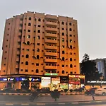 Jawharah Al Makhdoom