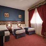 Mawaddah Al Sheraa Hotel