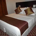 Manazeli Makkah Hotel