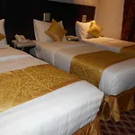 Manazeli Makkah Hotel
