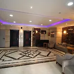 Zamazem Mena Hotel