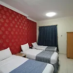 Zamazem Mena Hotel