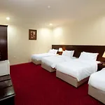 Royal Al Mashaaer Hotel