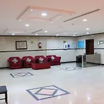 Loloat Al Hashimiah Hotel
