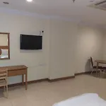 Orooq Al Thahab Al Makkiah Hotel 1