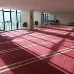 Orooq Al Thahab Al Makkiah Hotel 2