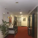 Aayan Al Shisha Hotel